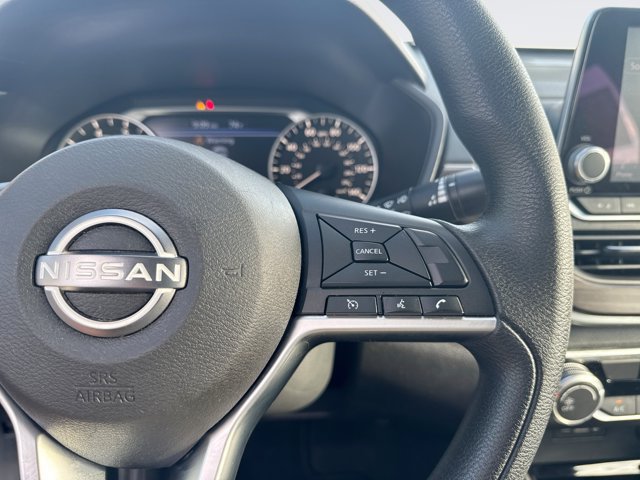 Certified 2024 Nissan Altima 2.5 SV FWD image 25