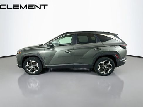 Used 2022 Hyundai Tucson SEL w/ Convenience Package AWD/4WD image 6