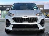 Used 2020 Kia Sportage LX image 3