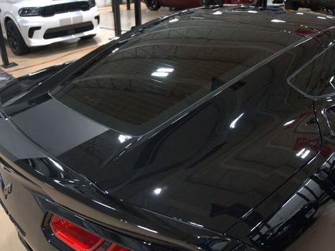 Used 2014 Chevrolet Corvette Stingray Coupe w/ 3LT Preferred Equipment Group image 22