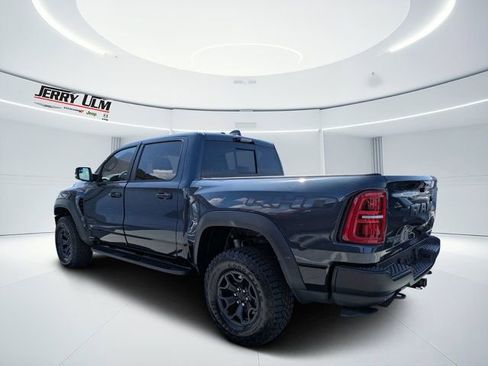 New 2026 RAM 1500 RHO w/ RHO Level 1 Equipment Group AWD/4WD image 5
