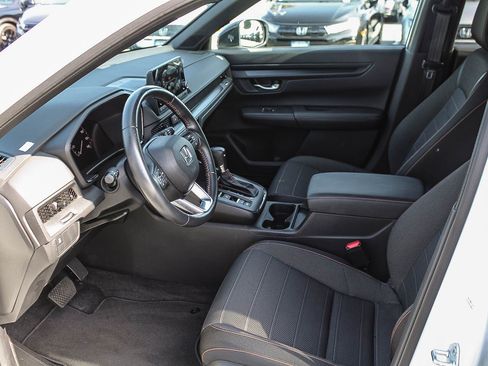 Used 2024 Honda CR-V Sport image 19