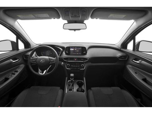 Used 2020 Hyundai Santa Fe SEL w/ Convenience Package FWD image 60