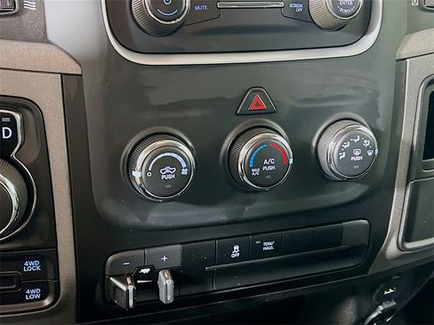 Used 2023 RAM 1500 Tradesman w/ Chrome Plus Package image 15