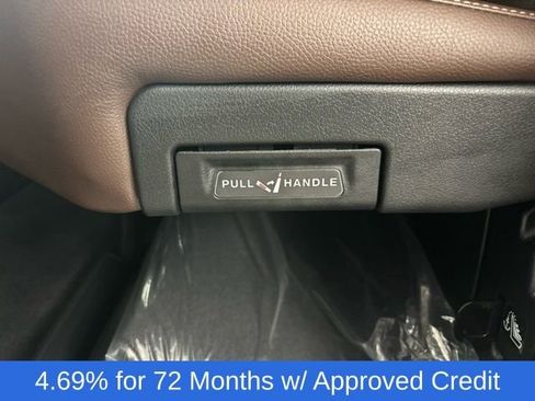 Certified 2025 Honda Ridgeline RTL image 13