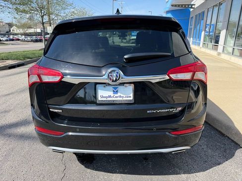 Used 2019 Buick Envision Premium image 13