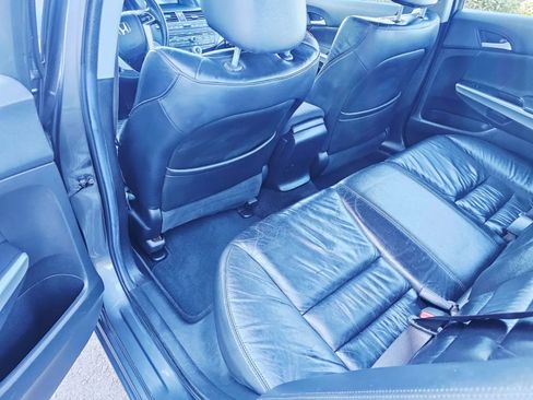 Used 2008 Honda Accord EX-L image 10