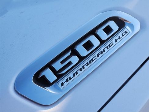 New 2026 RAM 1500 Tungsten image 12