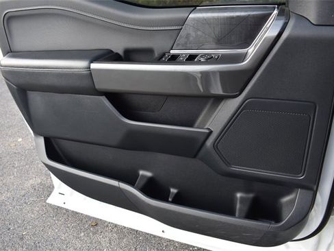 Used 2022 Ford F150 XLT w/ Equipment Group 302A High image 35