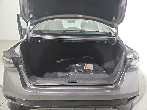 New 2026 Nissan Sentra SR w/ SR Premium Package FWD image 22