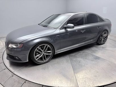 Used 2012 Audi S4 Prestige