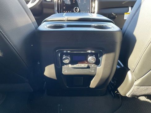 New 2026 GMC Yukon Denali w/ Sun & Power Step Package image 26