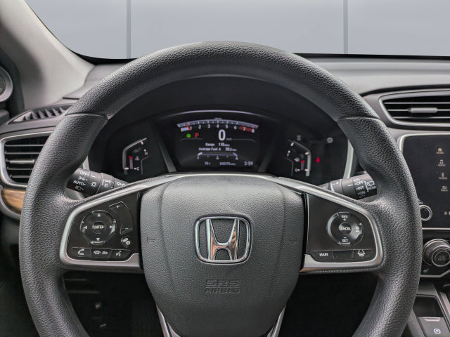 Used 2022 Honda CR-V EX image 30