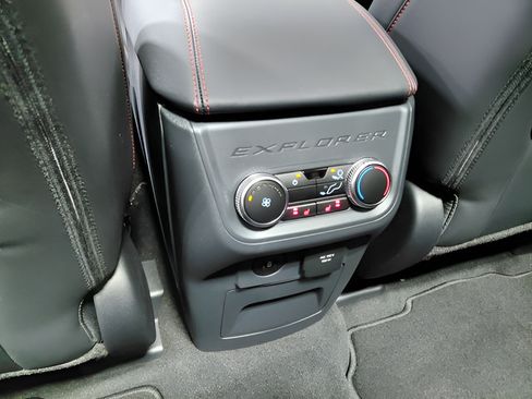 Used 2026 Ford Explorer ST AWD/4WD image 45
