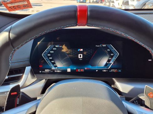 Used 2025 BMW X1 M35i w/ Premium Package image 9