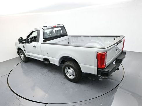 New 2026 Ford F250 XL RWD image 22