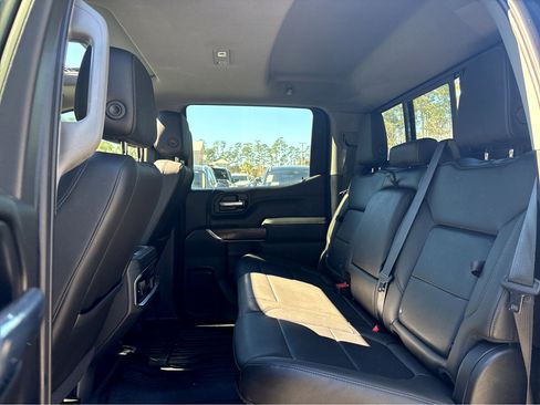 Used 2020 GMC Sierra 1500 SLT w/ SLT Premium Plus Package image 19