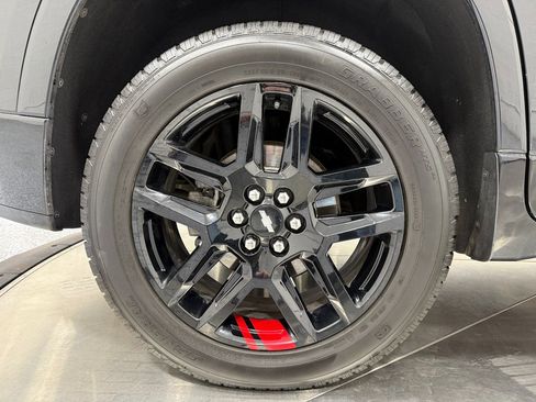 Used 2021 Chevrolet Traverse Premier w/ Redline Edition image 59