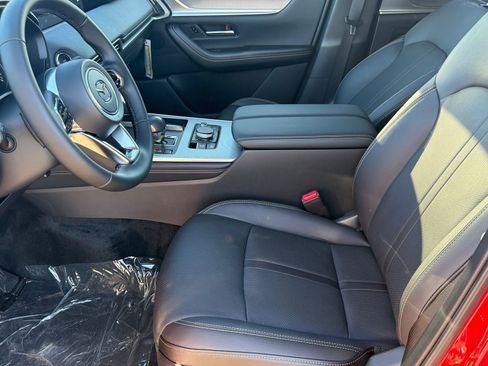 New 2026 MAZDA CX-90 3.3 Turbo w/ Preferred Package image 12
