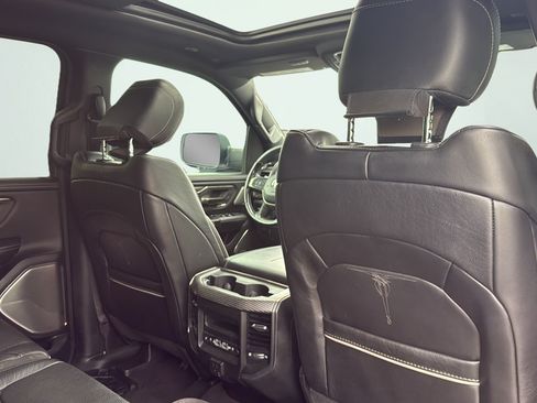 Used 2020 RAM 1500 Limited AWD/4WD image 43