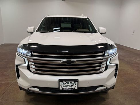 Used 2023 Chevrolet Tahoe High Country image 41