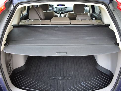 Used 2014 Honda CR-V EX image 22