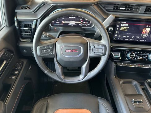 Certified 2026 GMC Sierra 2500 AT4 AWD/4WD image 15