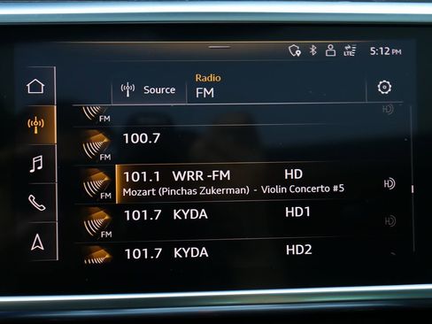 Used 2019 Audi A7 3.0T Premium w/ Convenience Package image 28