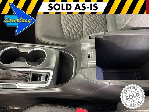 Used 2020 Chevrolet Equinox LT FWD image 30