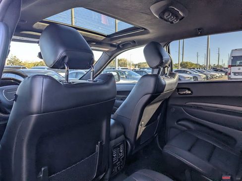 Used 2022 Dodge Durango R/T w/ Tow 'N Go Package image 21