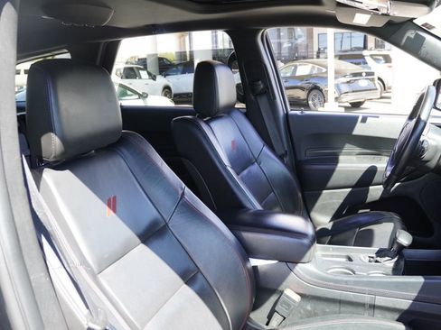 Used 2023 Dodge Durango GT image 18