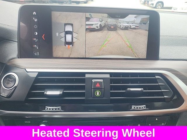 Used 2018 BMW X3 M40i AWD/4WD image 5