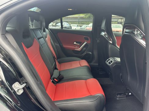 Used 2023 Mercedes-Benz CLA 45 AMG 4MATIC image 25