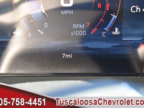 New 2026 Chevrolet Traverse LT w/ Driver Confidence Package image 27