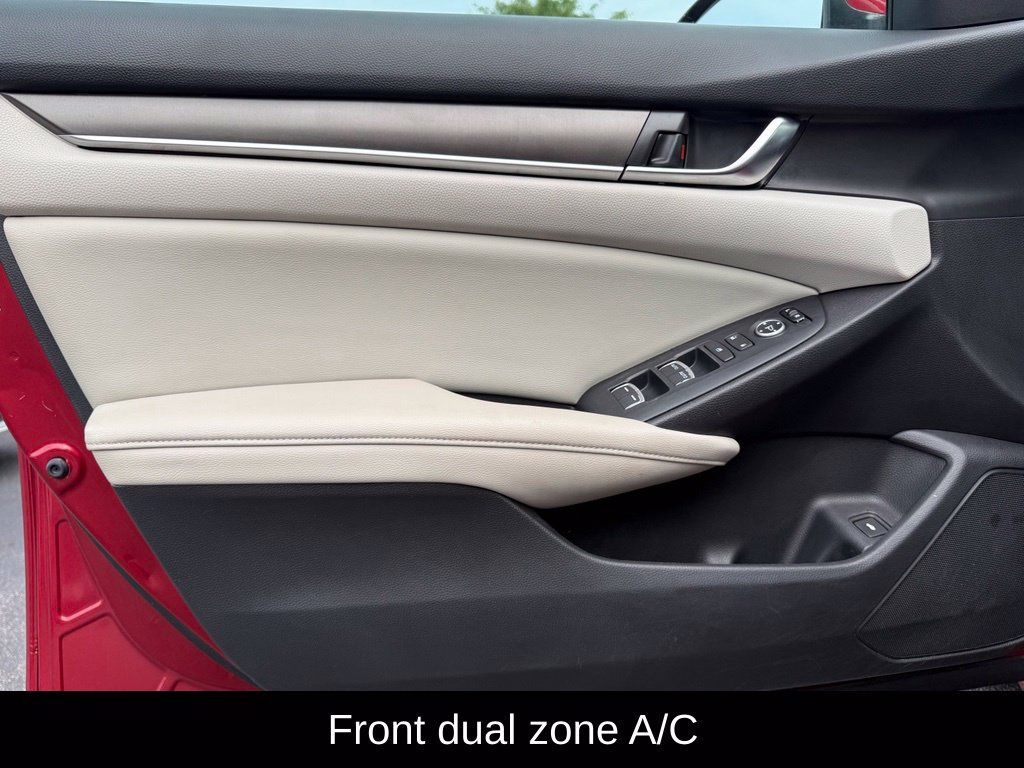 Used 2018 Honda Accord LX image 5