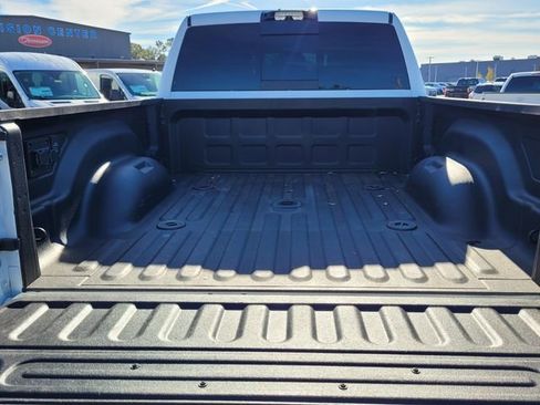Used 2024 RAM 3500 Laramie w/ Night Edition image 9