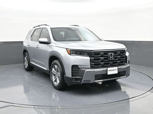 New 2026 Honda Pilot EX-L image 19