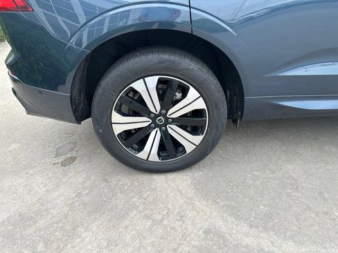 Certified 2025 Volvo XC60 T8 Plus w/ Protection Package Premier AWD/4WD image 14