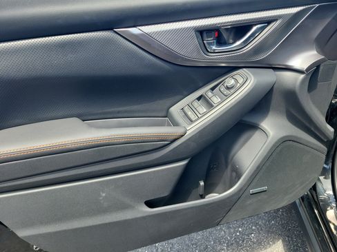 Certified 2023 Subaru Crosstrek 2.5i Limited AWD/4WD image 22