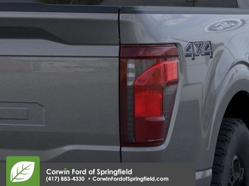 New 2026 Ford F150 XLT w/ Tow/Haul Package image 26