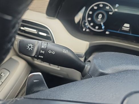 Used 2021 Hyundai Palisade Limited FWD image 37