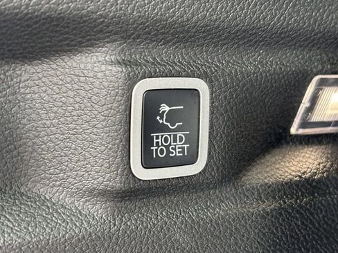 New 2026 Jeep Grand Cherokee L Limited AWD/4WD image 37