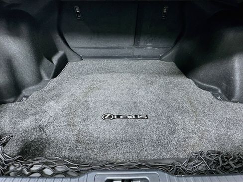 Used 2024 Lexus IS 350 F Sport w/ Memory Package image 25