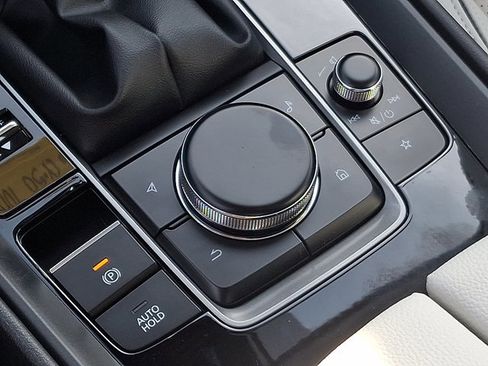 New 2026 MAZDA CX-50 AWD 2.5 S w/ Cargo Package image 21