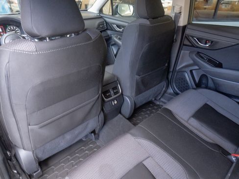 Certified 2025 Subaru Outback Premium image 18