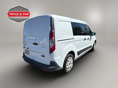Used 2016 Ford Transit Connect XLT FWD image 5