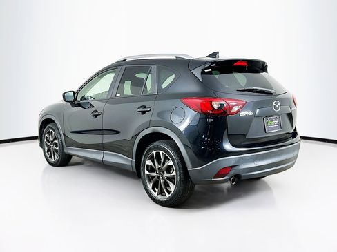 Used 2016 MAZDA CX-5 Grand Touring image 5