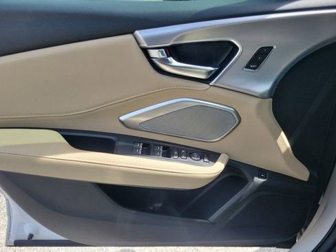 Used 2023 Acura RDX w/ Technology Package image 12