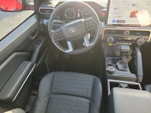 New 2026 Toyota 4Runner TRD Off-Road Premium image 20