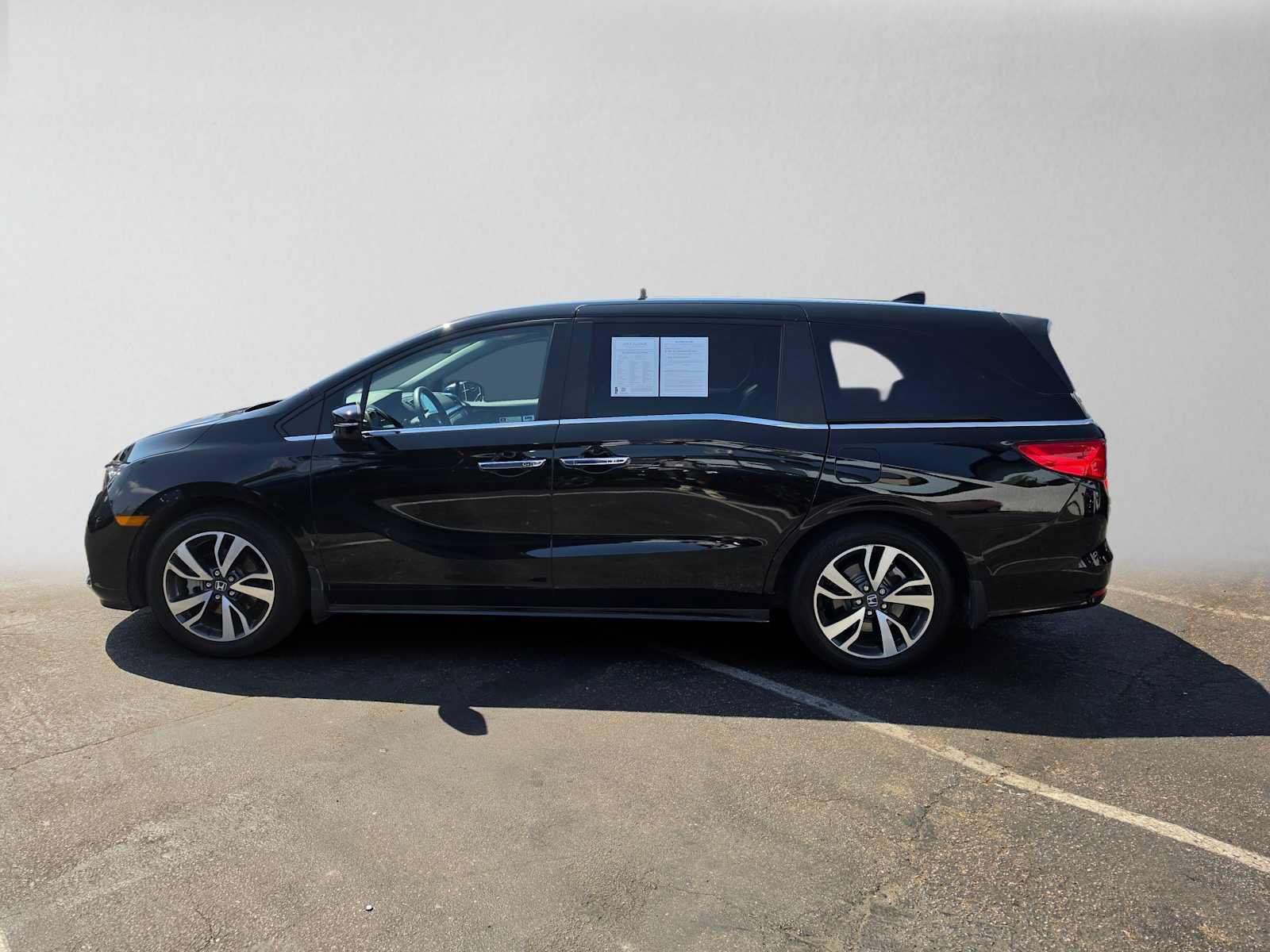Used 2022 Honda Odyssey Touring image 6
